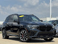2022 BMW X5 M Base