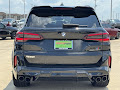 2022 BMW X5 M Base