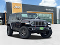 2025 Jeep Wrangler Rubicon X