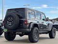 2025 Jeep Wrangler Rubicon X