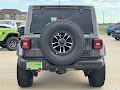 2025 Jeep Wrangler Rubicon X