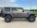 2025 Jeep Wrangler Rubicon X