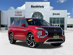 2023 Mitsubishi Outlander PHEV SE