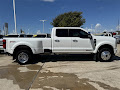 2024 Ford F-450SD Limited