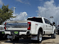 2024 Ford F-450SD Limited FX4