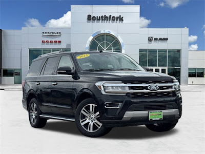 2023 Ford Expedition