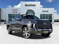 2023 Toyota Tundra Hybrid Capstone