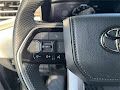 2023 Toyota Tundra Hybrid Capstone