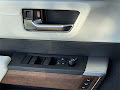 2023 Toyota Tundra Hybrid Capstone