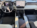 2023 Toyota Tundra Hybrid Capstone