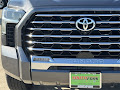 2023 Toyota Tundra Hybrid Capstone