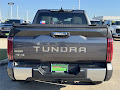 2023 Toyota Tundra Hybrid Capstone
