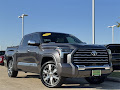 2023 Toyota Tundra Hybrid Capstone