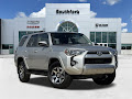 2024 Toyota 4Runner TRD Off-Road
