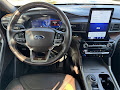 2022 Ford Explorer King Ranch