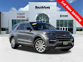 2022 Ford Explorer King Ranch