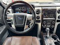 2014 Ford F-150 Platinum