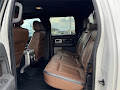 2014 Ford F-150 Platinum