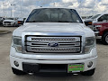 2014 Ford F-150 Platinum
