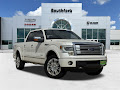 2014 Ford F-150 Platinum