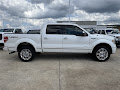 2014 Ford F-150 Platinum