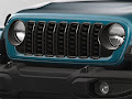 2025 Jeep Gladiator Nighthawk