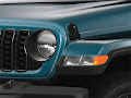 2025 Jeep Gladiator Nighthawk