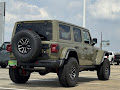 2025 Jeep Wrangler Rubicon X