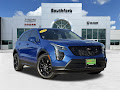 2022 Cadillac XT4 Luxury