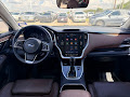 2022 Subaru Outback Touring
