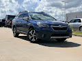 2022 Subaru Outback Touring