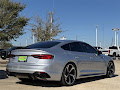 2019 Audi RS 5 2.9T