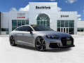 2019 Audi RS 5 2.9T