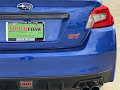 2020 Subaru WRX STi Limited