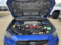 2020 Subaru WRX STi Limited