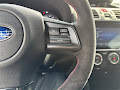 2020 Subaru WRX STi Limited