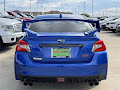 2020 Subaru WRX STi Limited