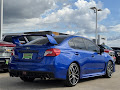 2020 Subaru WRX STi Limited