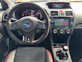 2020 Subaru WRX STi Limited