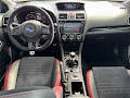 2020 Subaru WRX STi Limited