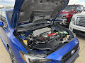 2020 Subaru WRX STi Limited