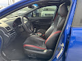 2020 Subaru WRX STi Limited