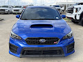 2020 Subaru WRX STi Limited