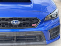 2020 Subaru WRX STi Limited