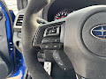 2020 Subaru WRX STi Limited