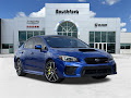 2020 Subaru WRX STi Limited