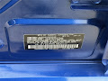 2020 Subaru WRX STi Limited