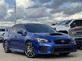 2020 Subaru WRX STi Limited