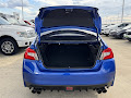 2020 Subaru WRX STi Limited
