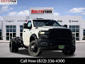 2026 RAM 5500HD Tradesman